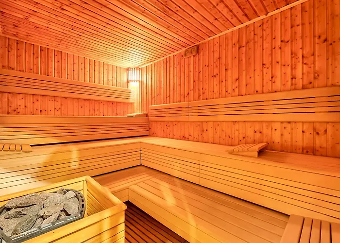 Nad Stokiem Narciarskim - 2-poziomowy Appartement *